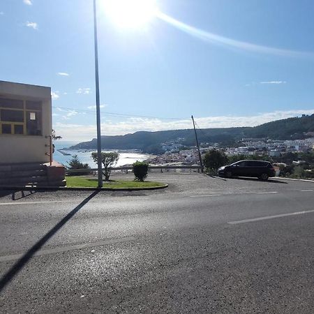 Ferienwohnung Casa Amarela _ Sesimbra Exterior foto