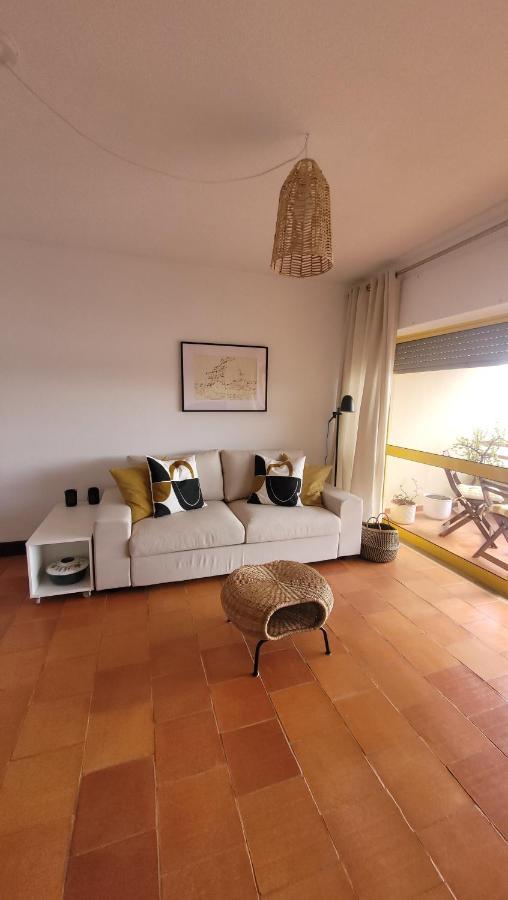 Ferienwohnung Casa Amarela _ Sesimbra Exterior foto